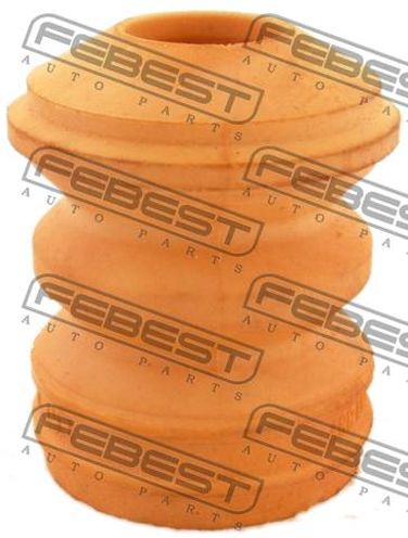 Febest BMD-X5 Отбойник амортизатора | перед прав/лев | - 1