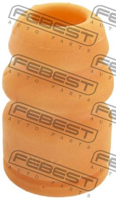 Febest HYD-002 Отбойник амортизатора | перед прав/лев | - 1