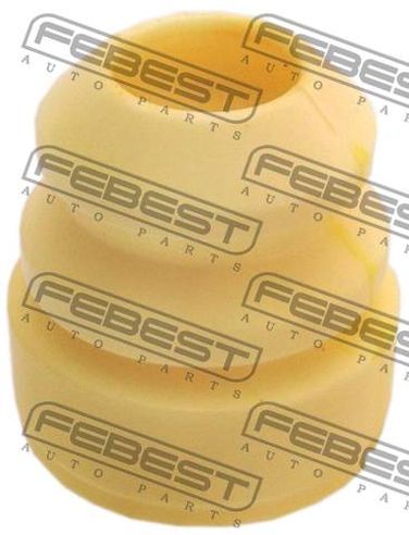 Febest MZD-626F Отбойник амортизатора | перед прав/лев | - 1