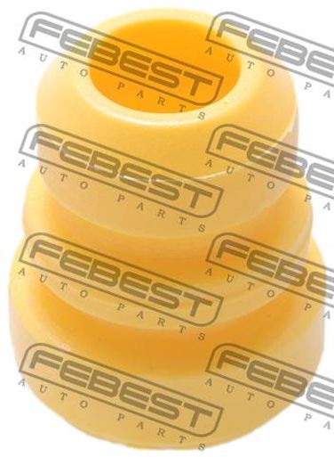 Febest TD-AE100F Отбойник амортизатора | перед прав/лев | - 1