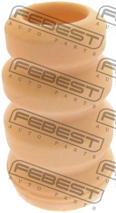 Febest TD-120F Отбойник амортизатора | перед прав/лев | - 1