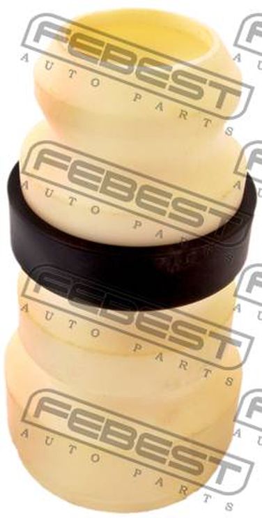 Febest TD-ACU20F Отбойник амортизатора | перед прав/лев | - 1