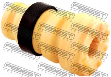Febest TD-ACU30F Отбойник амортизатора | перед прав/лев | - 1