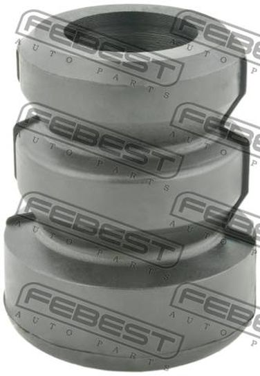 Febest TD-SXA10F Отбойник амортизатора | перед прав/лев | - 1