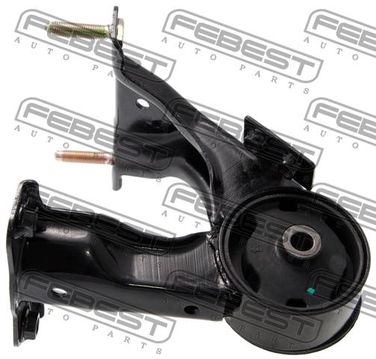 Febest TM-052 Подушка двигателя 3sfe | зад прав/лев | - 1