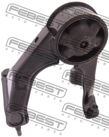 Febest TM-092 Подушка двигателя | зад прав/лев | - 1