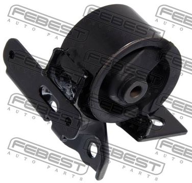 Febest TM-051 Подушка двигателя | перед лев | - 1