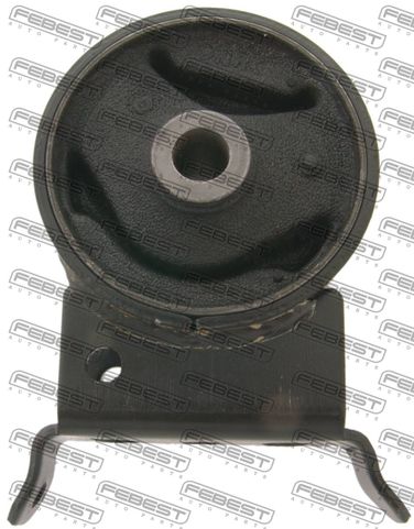 Febest TM-090 Подушка двигателя | перед лев | - 2
