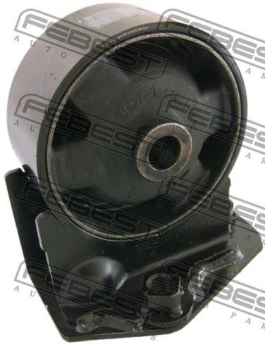 Febest TM-103 Подушка двигателя 4afe/5efe/7afe | перед прав/лев | - 1