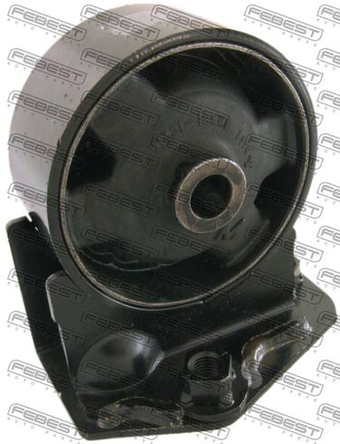 Febest TM-103 Подушка двигателя 4afe/5efe/7afe | перед прав/лев | - 2