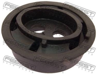 Febest TAB-217 Подушка дифференциала нижняя | зад прав/лев | - 1