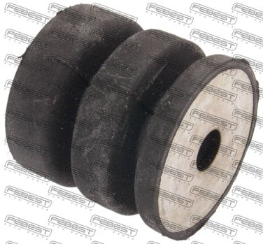 Febest TSB-120FLOW Подушка рамы - 2