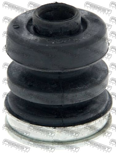 Febest TSB-120FUP Подушка рамы - 2