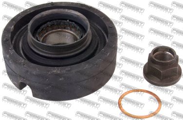 Febest NCB-W30 Подшипник опоры карданного вала - 2