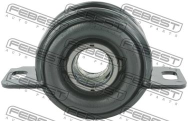 Febest TCB-004 Подшипник опоры карданного вала - 1