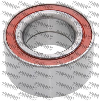 Febest DAC42760039 Подшипник ступицы колеса | перед прав/лев | - 2