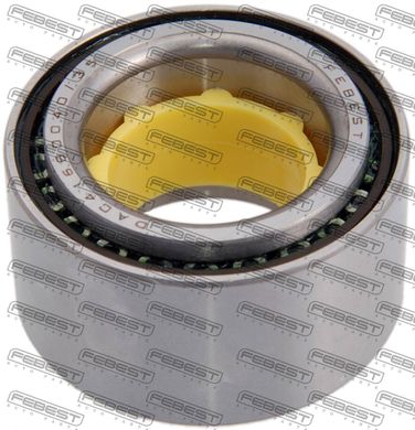 Febest DAC416835-40 Подшипник ступицы колеса | перед прав/лев | - 2