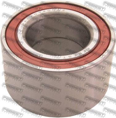 Febest DAC40740042 Подшипник ступицы колеса | перед прав/лев | - 2