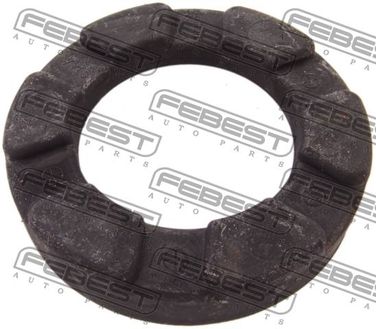 Febest HSB-017 Проставка пружины верхняя - 1