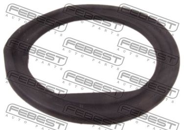 Febest TSI-MCV30LOW Прокладка пружины нижняя | перед | - 1