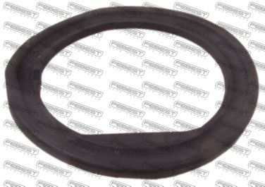 Febest TSI-MCV30LOW Прокладка пружины нижняя | перед | - 2