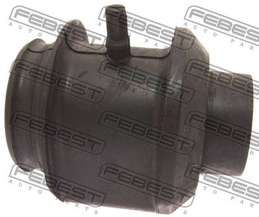 Febest MZGB-003 Сайлентблок рулевой рейки - 1