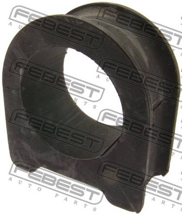 Febest TGB-002 Втулка рулевой рейки - 1