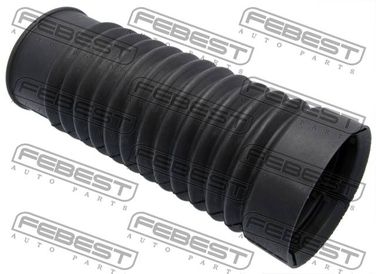 Febest TSHB-AE110R Пыльник амортизатора | зад прав/лев | - 1