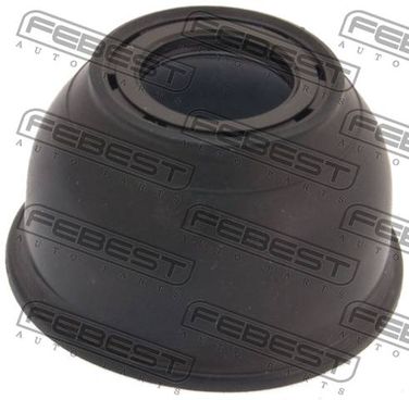 Febest NBJB-S50 Пыльник шаровой опоры - 1