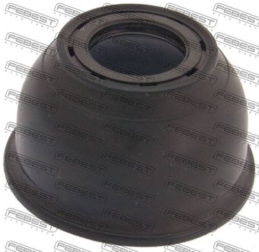 Febest NBJB-S50 Пыльник шаровой опоры - 2