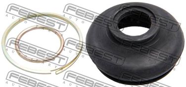 Febest VWBJB-002 Пыльник шаровой опоры верхнего рычага - 1
