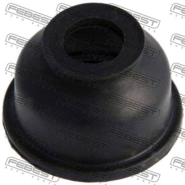 Febest HBJB-CAP Пыльник шаровой опоры нижнего рычага - 2