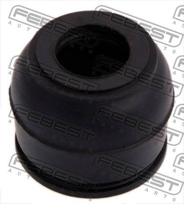Febest MBJB-DA1F Пыльник шаровой опоры нижнего рычага - 1
