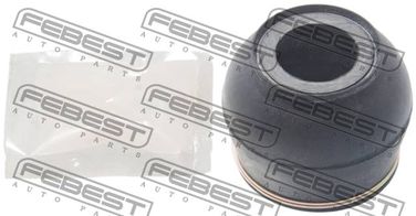 Febest TBB-333 Пыльник шаровой опоры нижнего рычага - 1