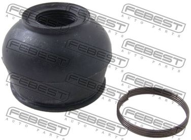 Febest TBJB-120LOW Пыльник шаровой опоры нижнего рычага - 1