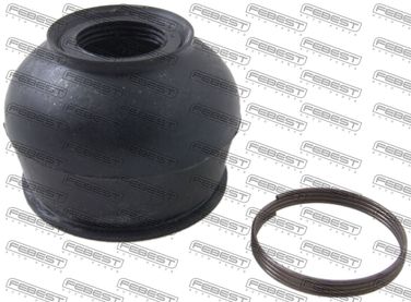 Febest TBJB-120LOW Пыльник шаровой опоры нижнего рычага - 2