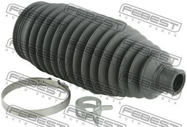 Febest MRKB-CY Пыльник рулевой рейки - 1