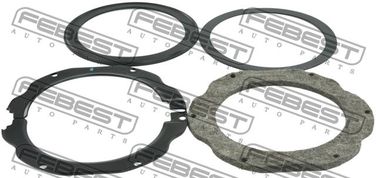 Febest TOS-001S Ремкомплект сальников поворотного кулака - 1