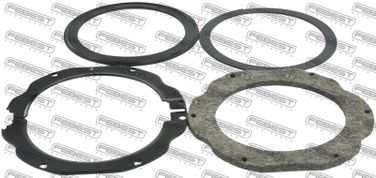 Febest TOS-001S Ремкомплект сальников поворотного кулака - 2