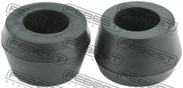 Febest NAB-235 Сайлентблок поперечной тяги 2 PCS | зад прав/лев | - 1