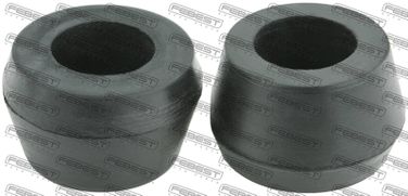Febest NAB-235 Сайлентблок поперечной тяги 2 PCS | зад прав/лев | - 2