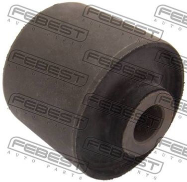 Febest TAB-130 Сайлентблок продольной тяги | зад прав/лев | - 1