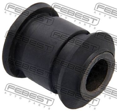 Febest TAB-AE100CL Сайлентблок тяги | зад прав/лев | - 1