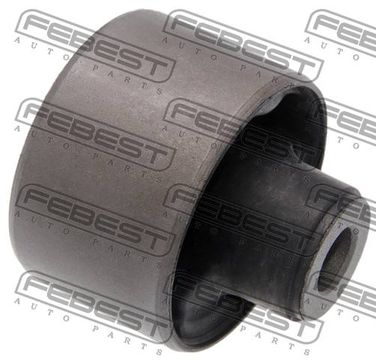 Febest TMB-KLH12 Сайлентблок подушки дифференциала - 1