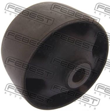 Febest TMB-098 Сайлентблок подушки двигателя | перед | - 1