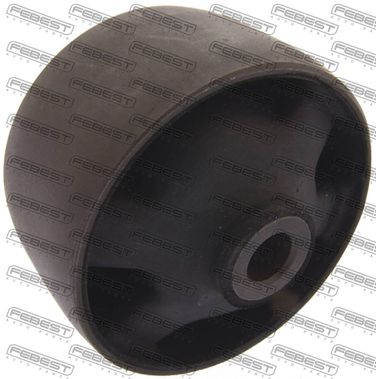 Febest TMB-098 Сайлентблок подушки двигателя | перед | - 2