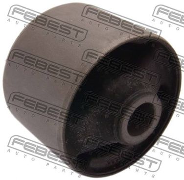 Febest MAB-095 Сайлентблок подушки дифференциала - 1