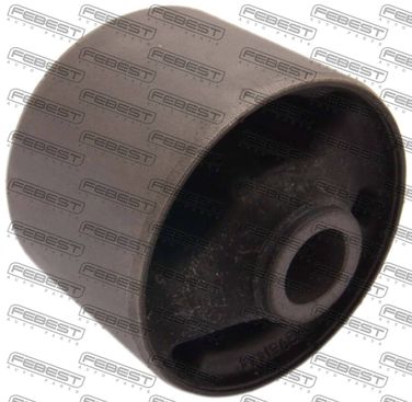 Febest MAB-095 Сайлентблок подушки дифференциала - 2