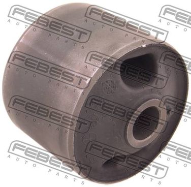 Febest MAB-111 Сайлентблок подушки дифференциала - 1