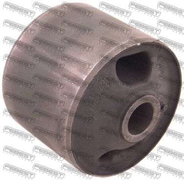 Febest MAB-111 Сайлентблок подушки дифференциала - 2